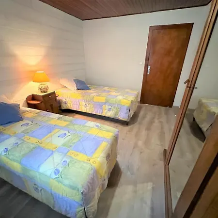 Gite 10692 Casa vacanze Castets
