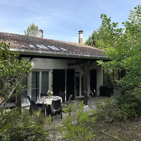 Gite 10692 *
